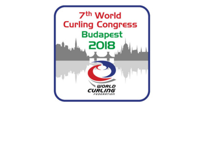 Welcome to Budapest for the 7th World Curling Congress!
